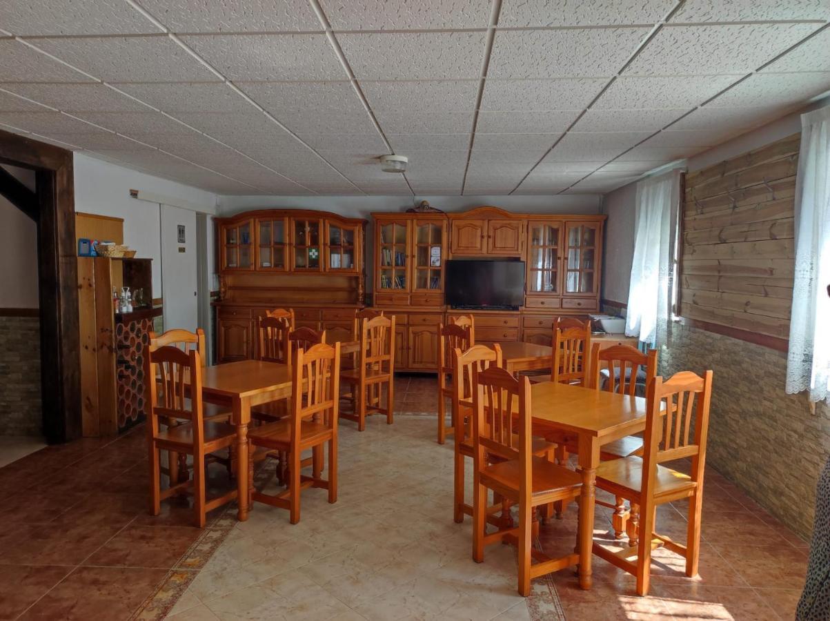 Hostel Santa Ana *
