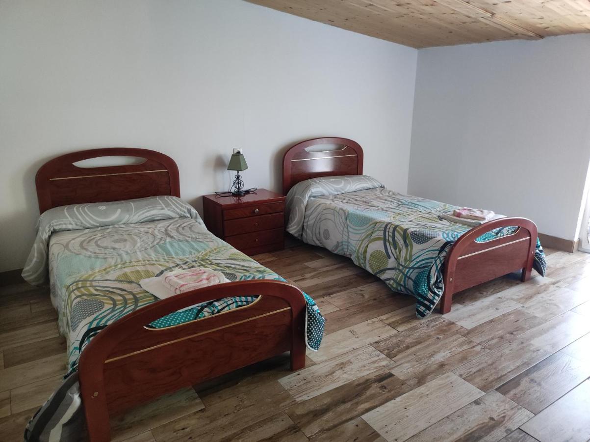 Hostel Santa Ana San Martín del Camino