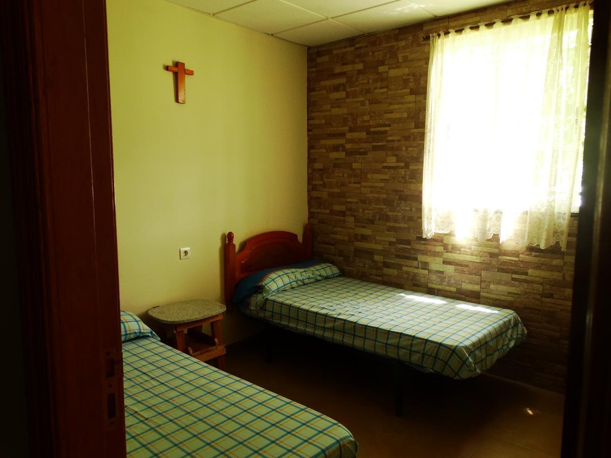 Santa Ana San Martín del Camino